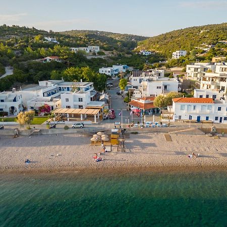 Xenia Luxury Apartments Chios Экстерьер фото