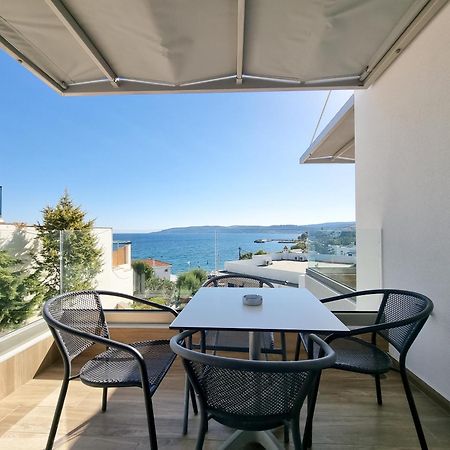 Xenia Luxury Apartments Chios Экстерьер фото