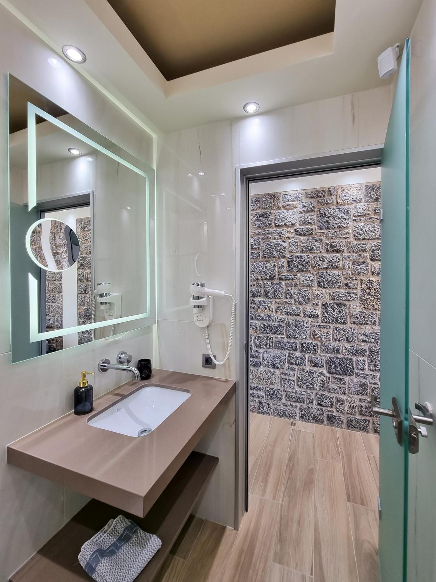 Xenia Luxury Apartments Chios Экстерьер фото