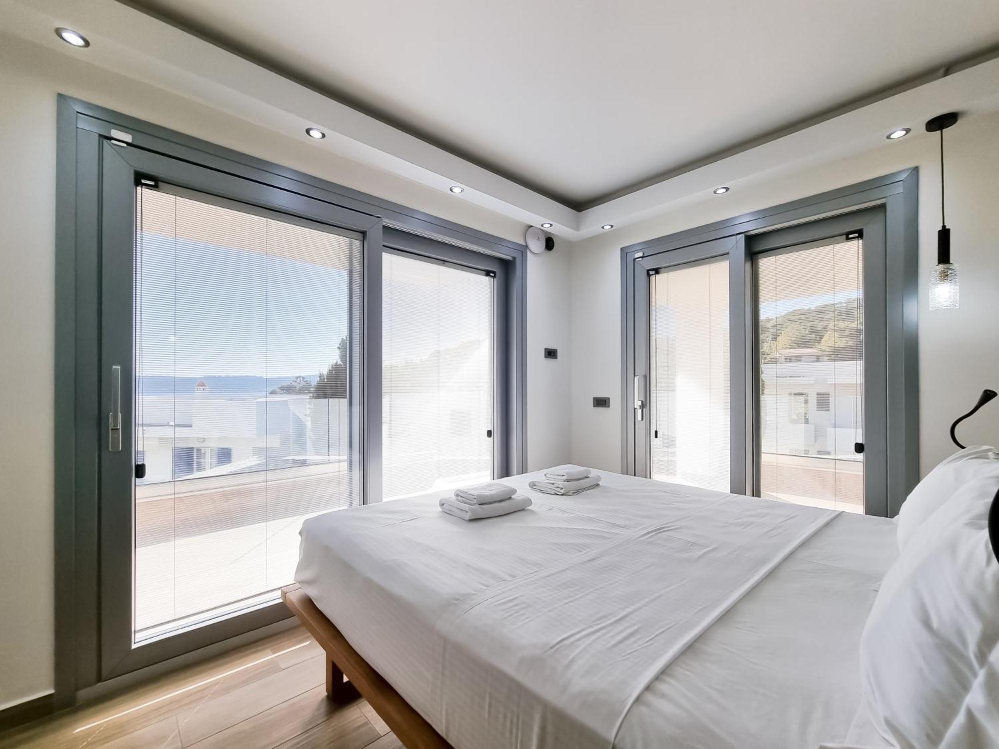 Xenia Luxury Apartments Chios Экстерьер фото