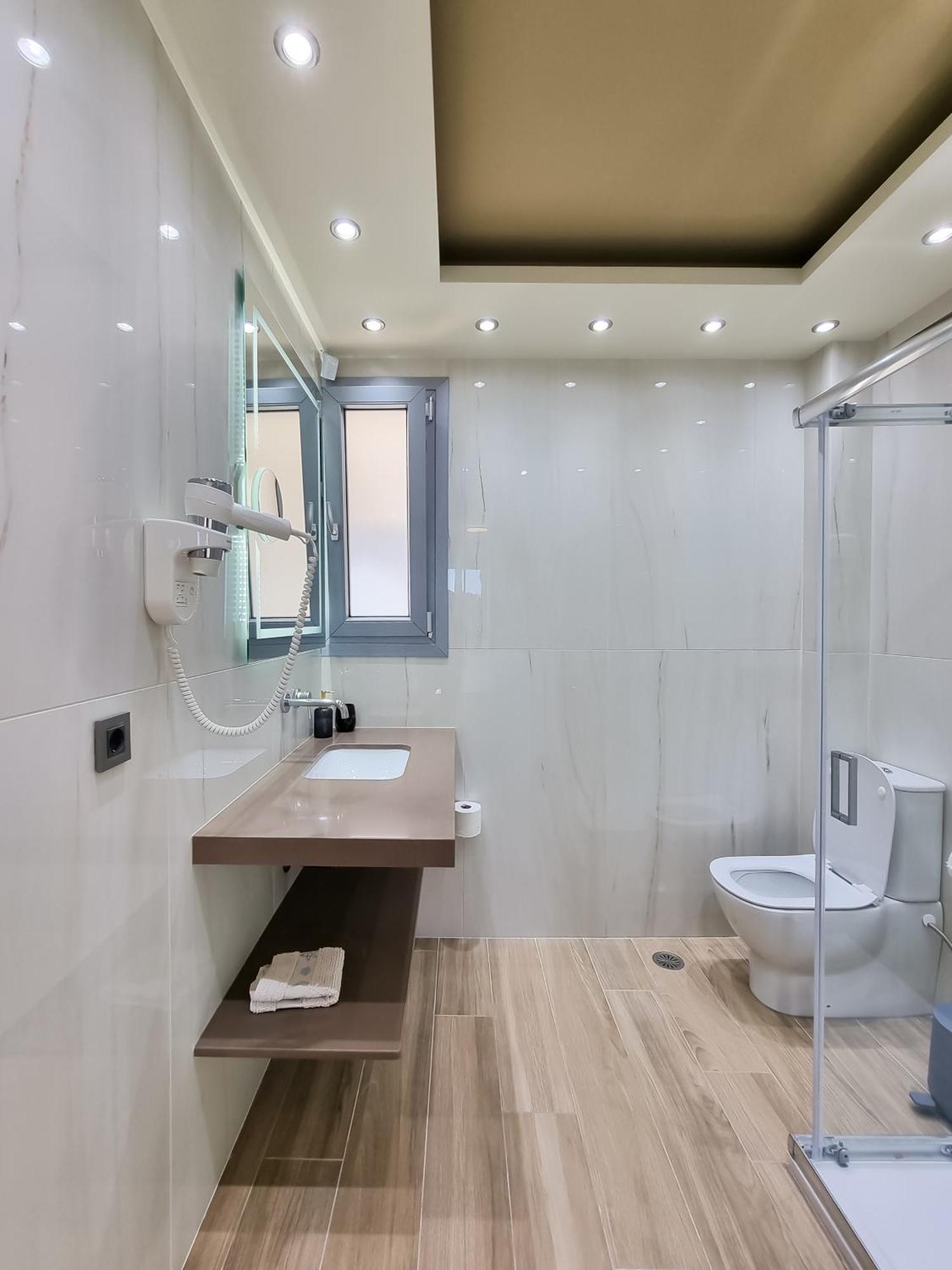Xenia Luxury Apartments Chios Экстерьер фото