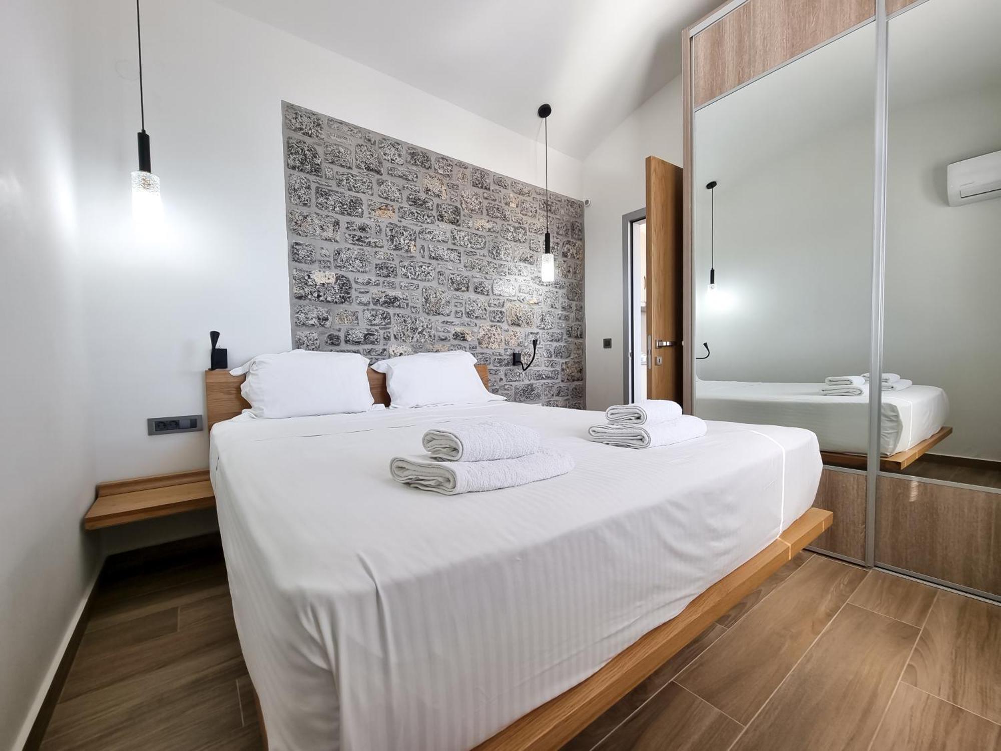 Xenia Luxury Apartments Chios Экстерьер фото