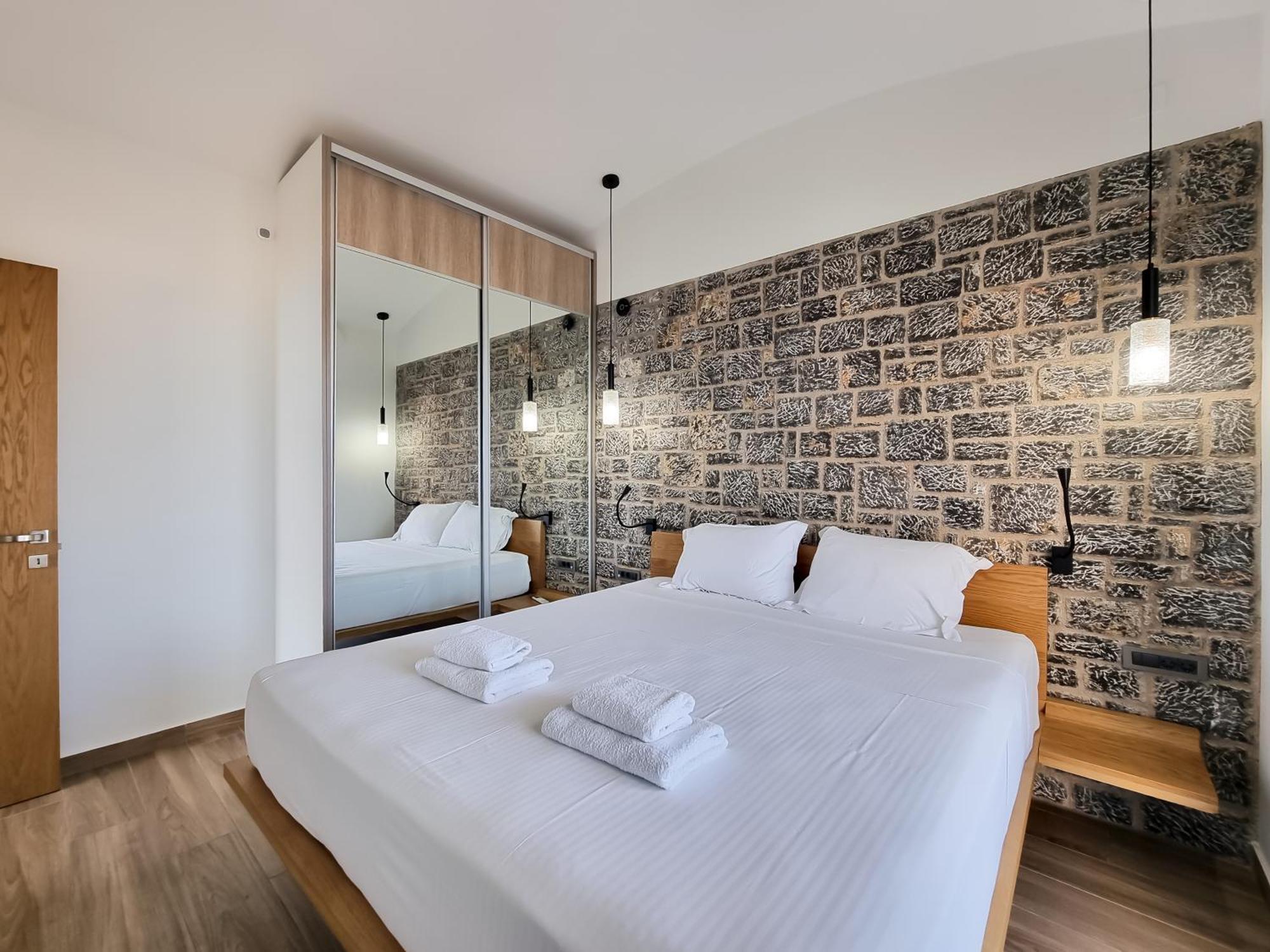 Xenia Luxury Apartments Chios Экстерьер фото