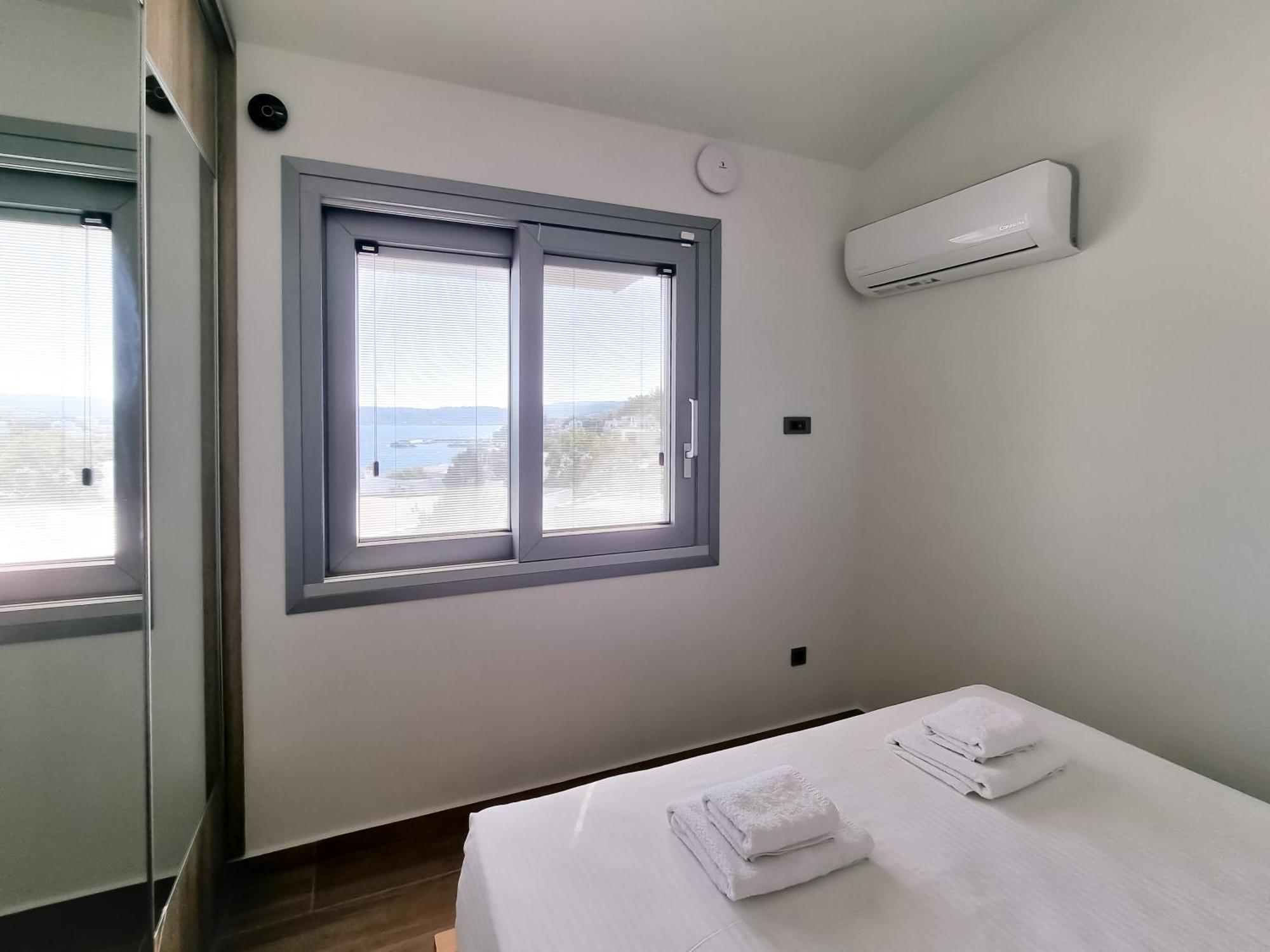 Xenia Luxury Apartments Chios Экстерьер фото