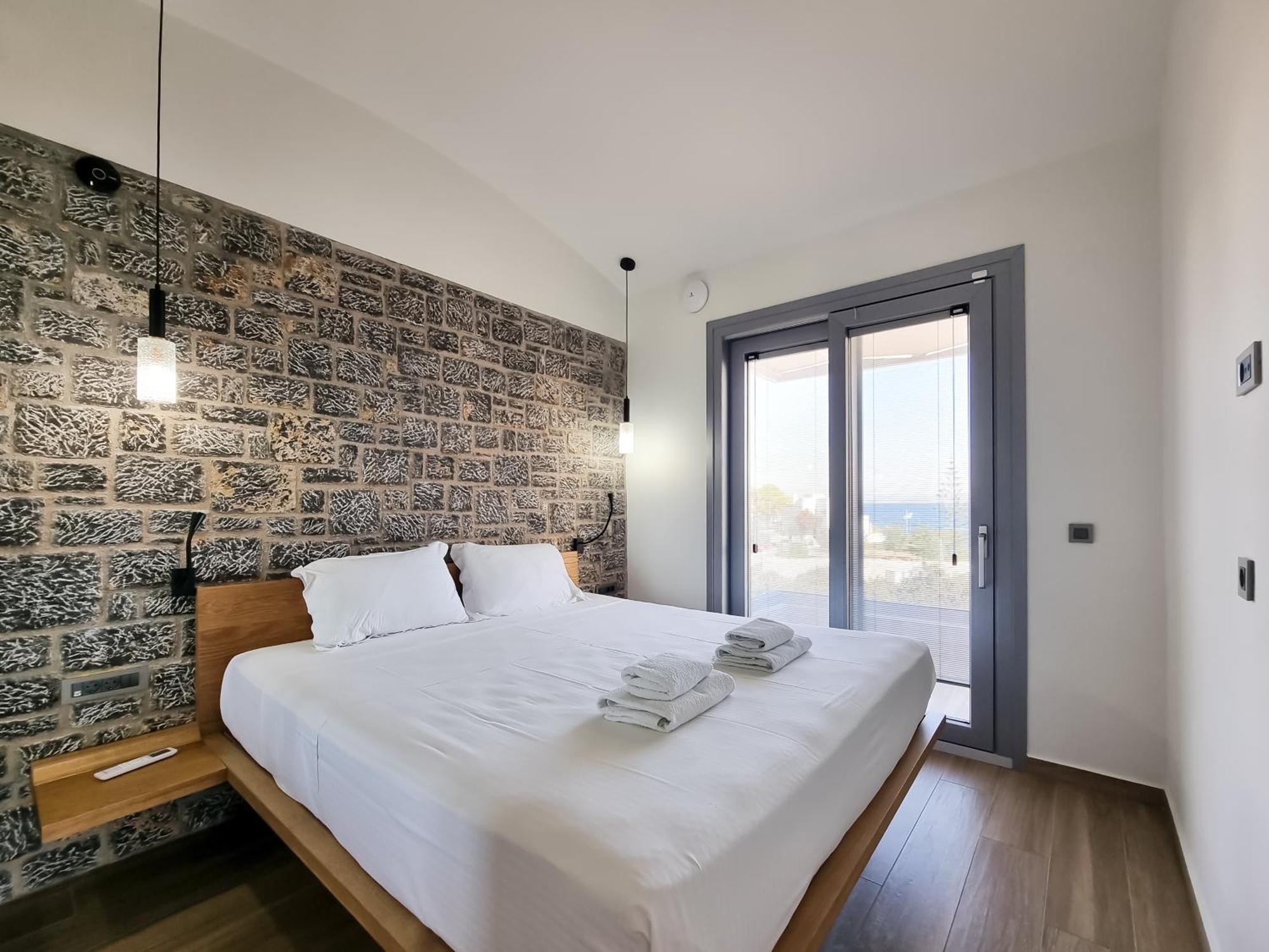 Xenia Luxury Apartments Chios Экстерьер фото