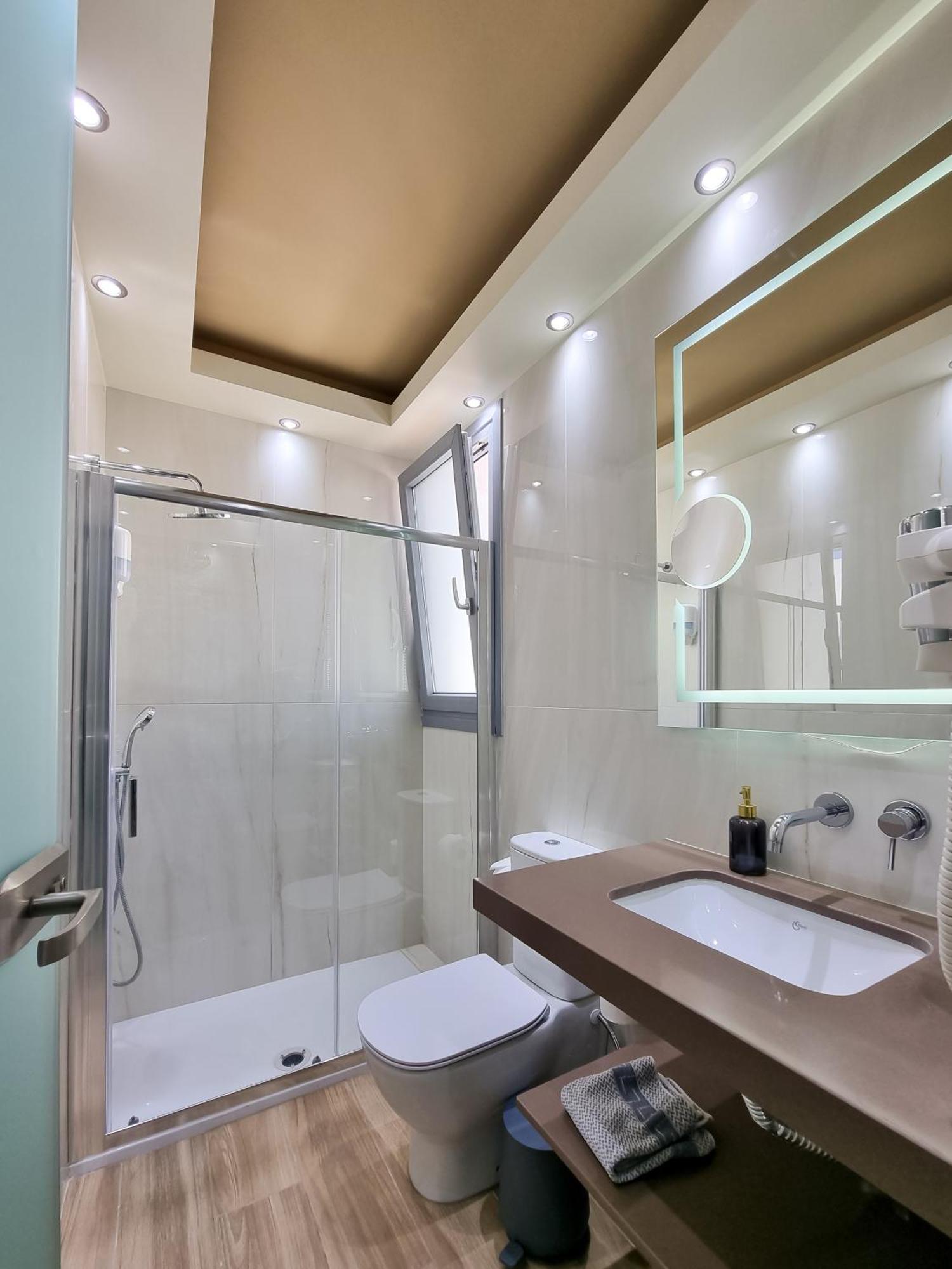 Xenia Luxury Apartments Chios Экстерьер фото
