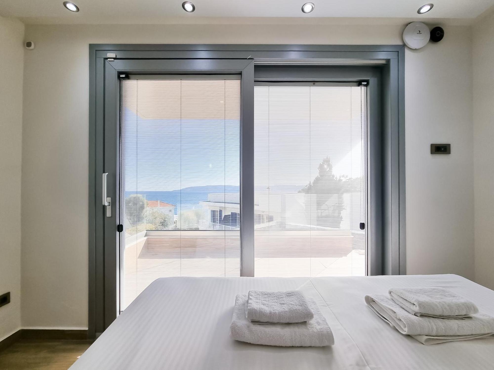Xenia Luxury Apartments Chios Экстерьер фото