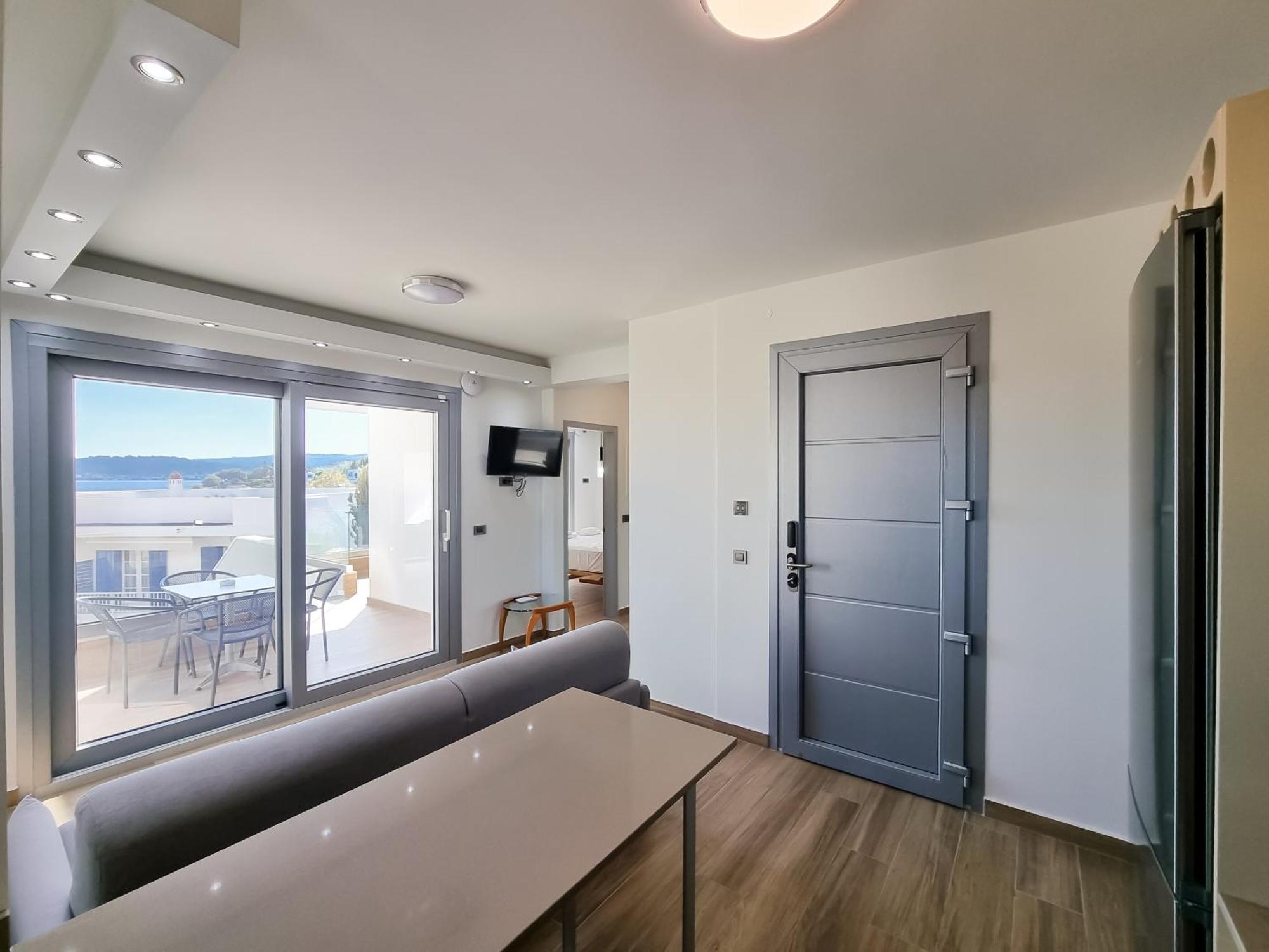 Xenia Luxury Apartments Chios Экстерьер фото
