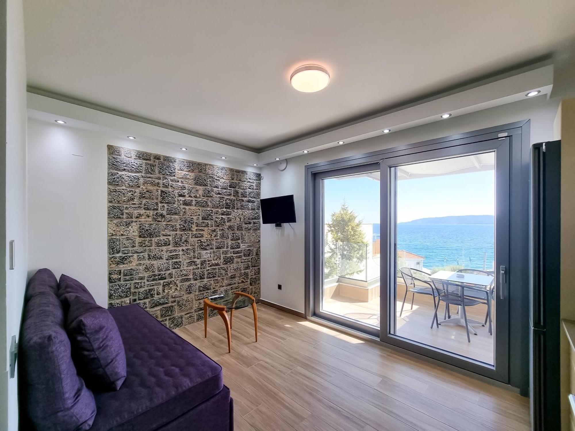 Xenia Luxury Apartments Chios Экстерьер фото